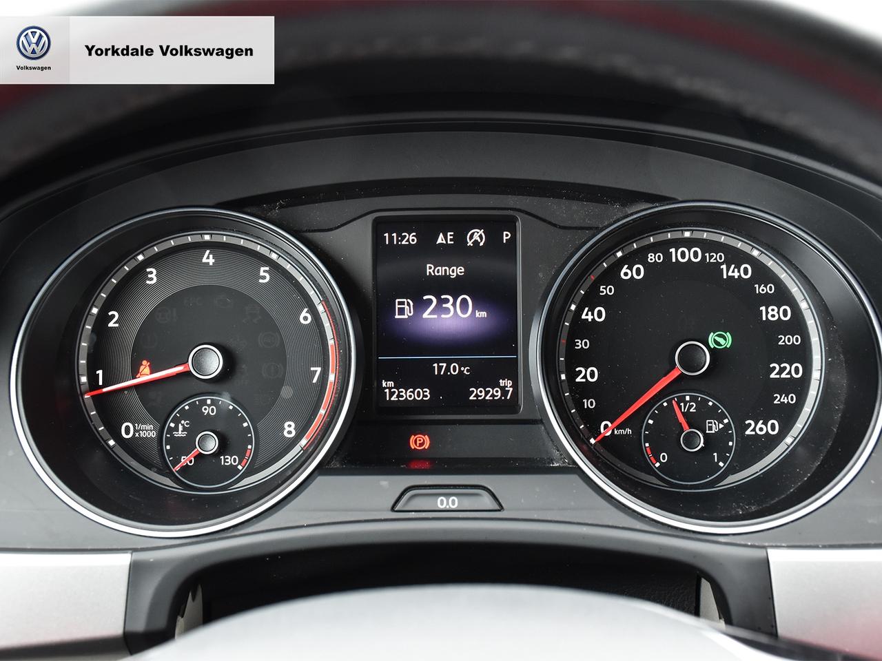 2019 Volkswagen Atlas 4Motion Photo