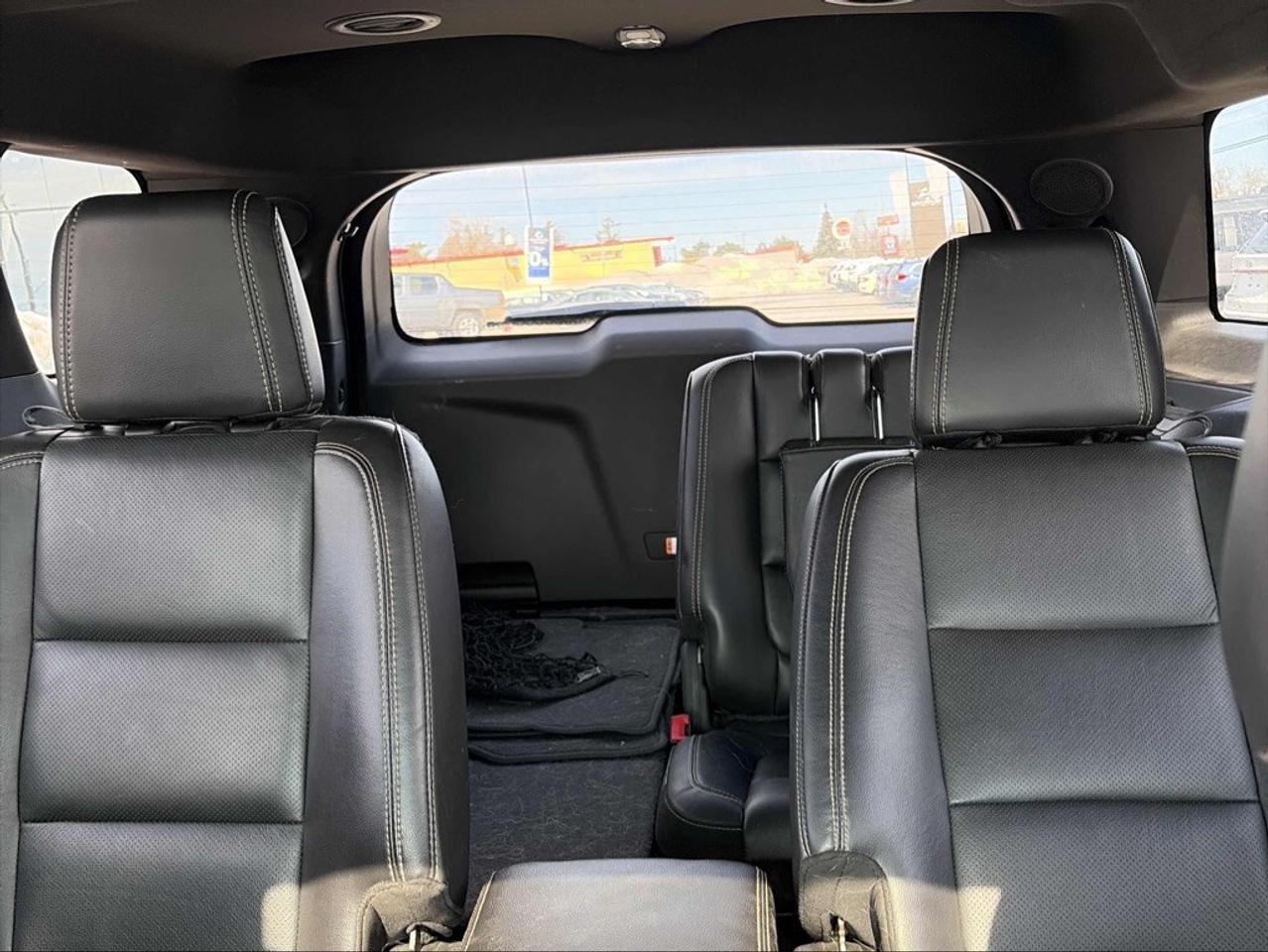 2015 Ford Explorer Sport 4dr 4x4 Automatic Photo