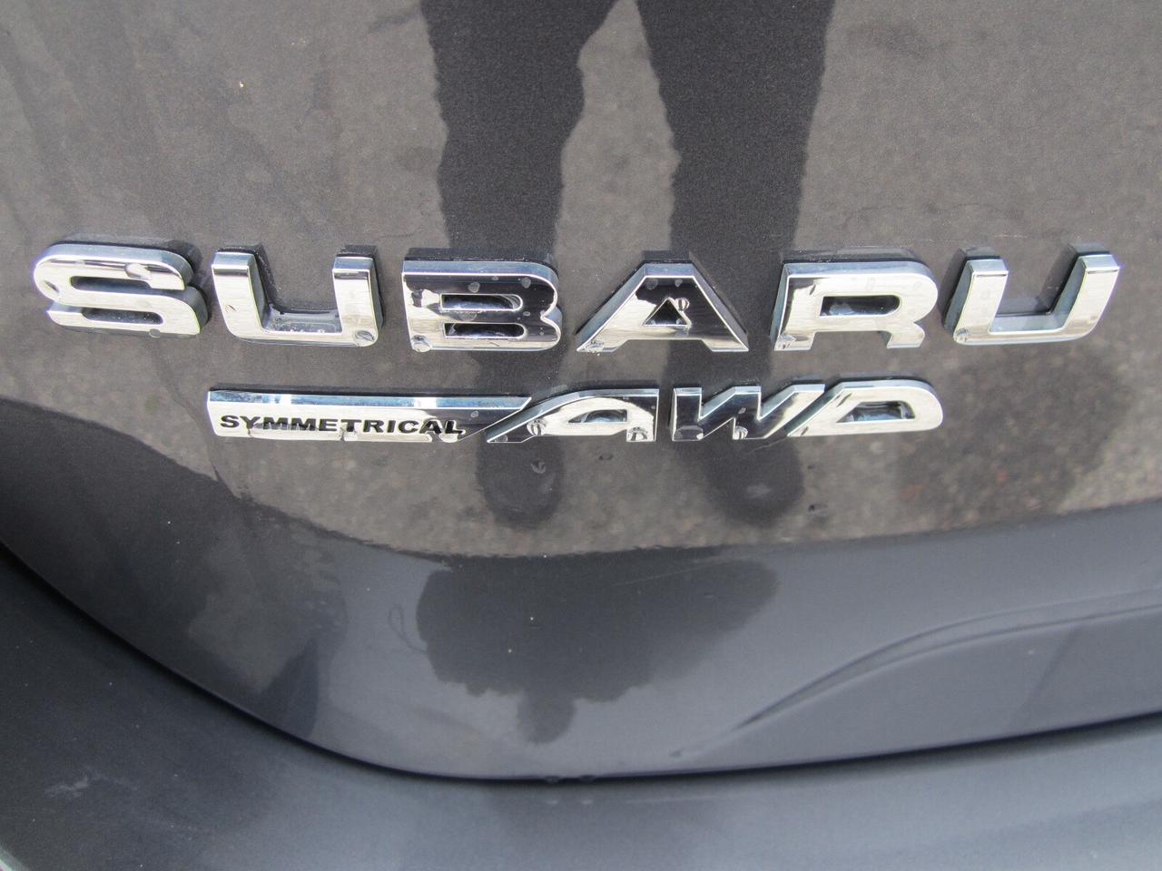 2022 Subaru Forester Limited CVT ONE OWNER NO ACCIDENTS Photo