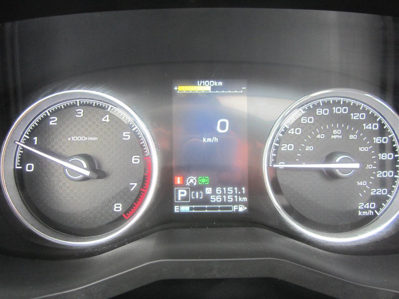 2022 Subaru Forester Limited CVT ONE OWNER NO ACCIDENTS Photo