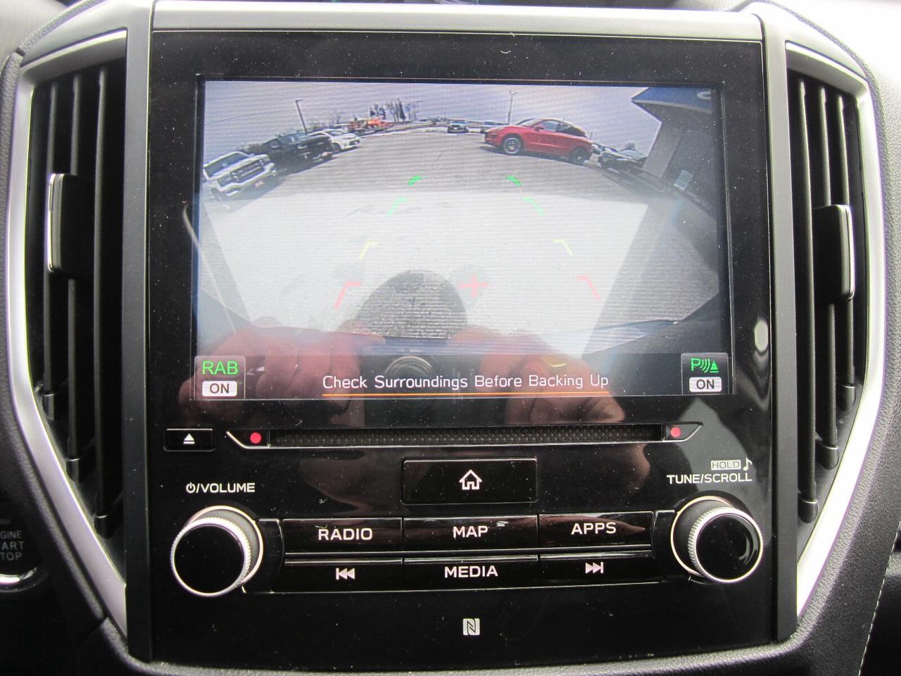 2022 Subaru Forester Limited CVT ONE OWNER NO ACCIDENTS Photo