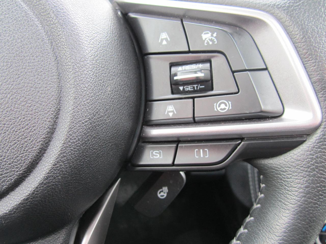 2022 Subaru Forester Limited CVT ONE OWNER NO ACCIDENTS Photo