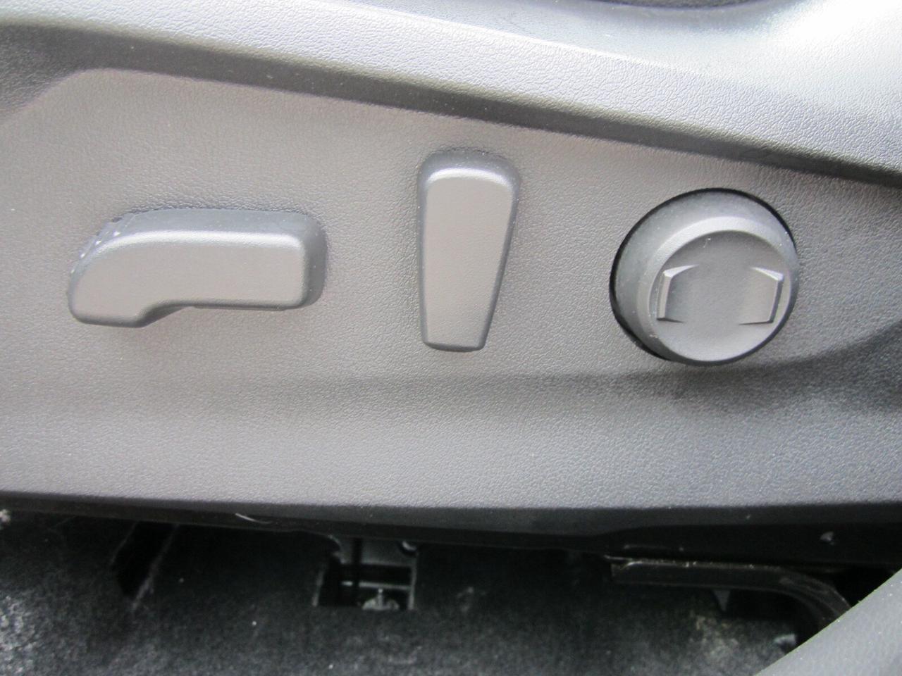 2022 Subaru Forester Limited CVT ONE OWNER NO ACCIDENTS Photo
