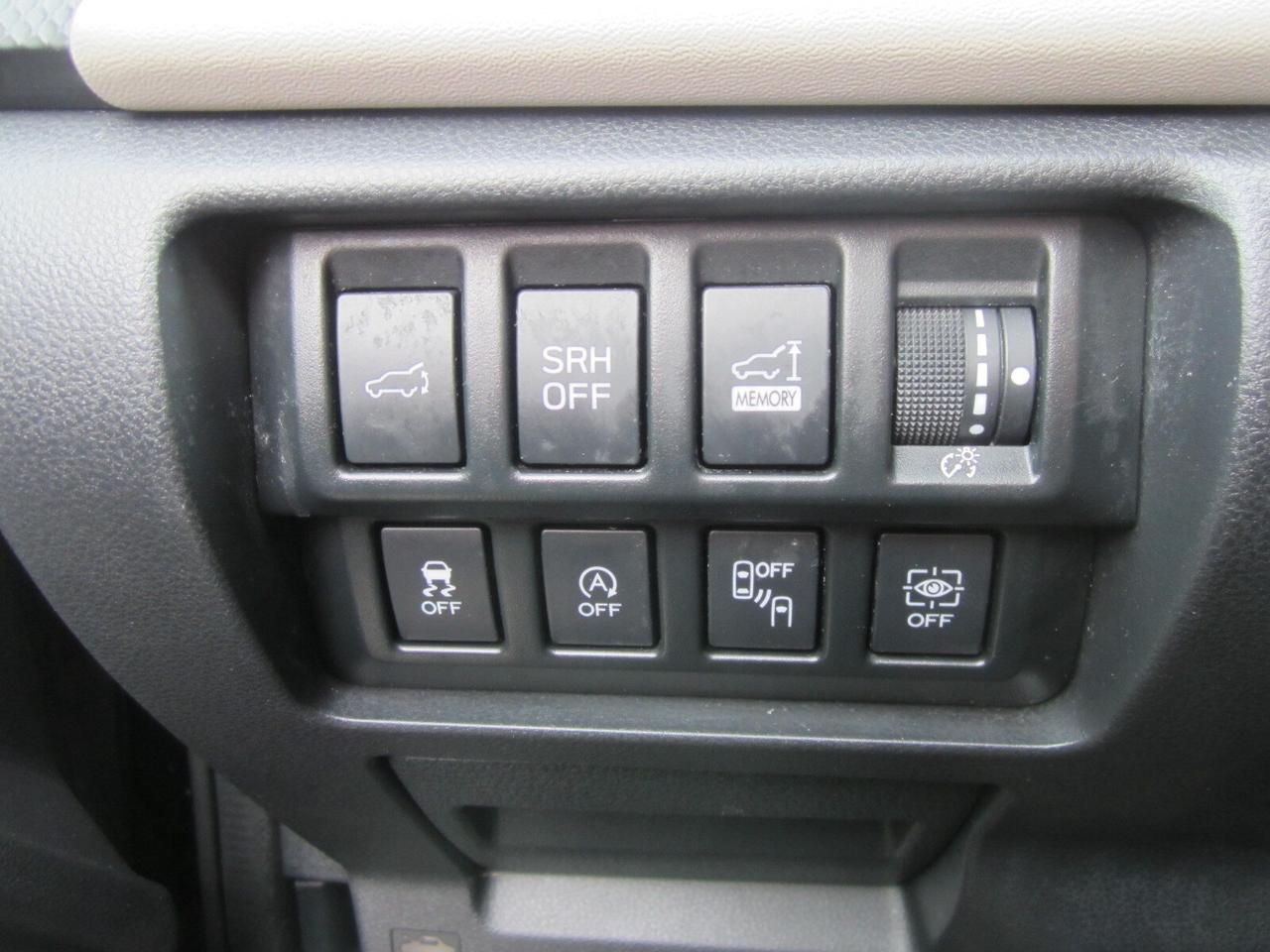 2022 Subaru Forester Limited CVT ONE OWNER NO ACCIDENTS Photo