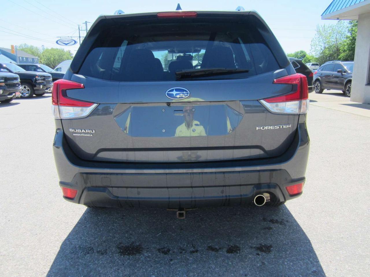 2022 Subaru Forester Limited NO ACCIDENTS! 1 PRICE ONLY! NO SAFETY FEES Photo