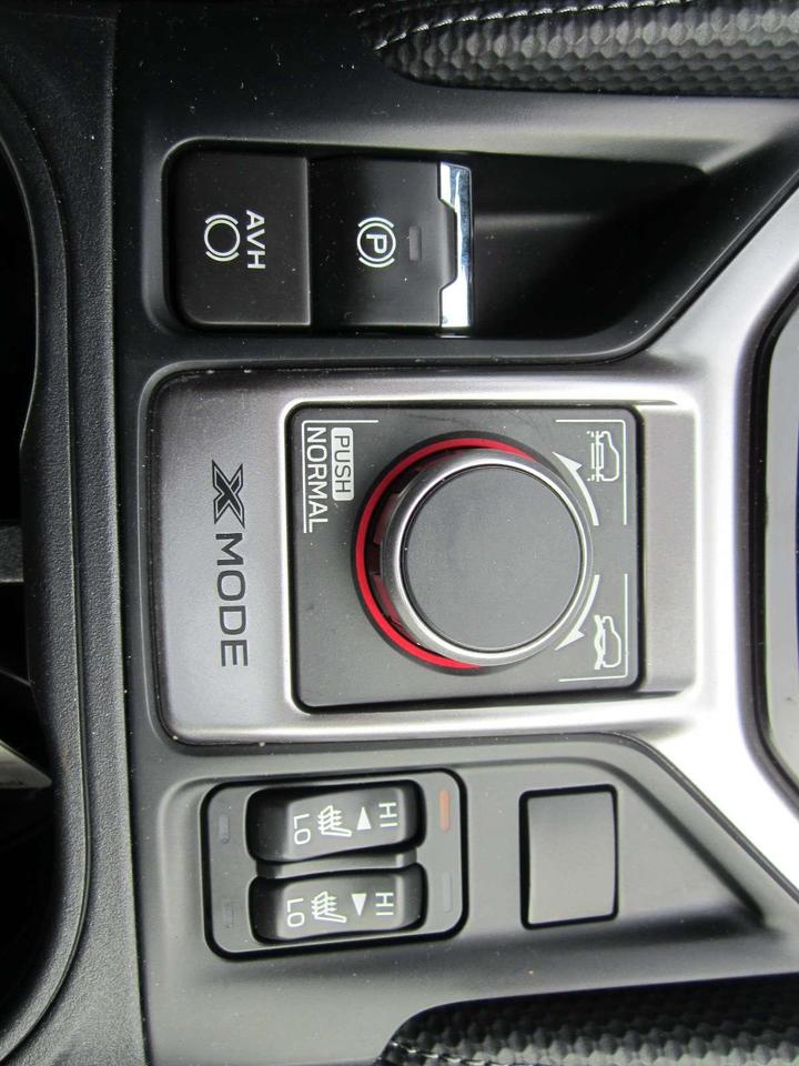 2022 Subaru Forester Limited NO ACCIDENTS! 1 PRICE ONLY! NO SAFETY FEES Photo