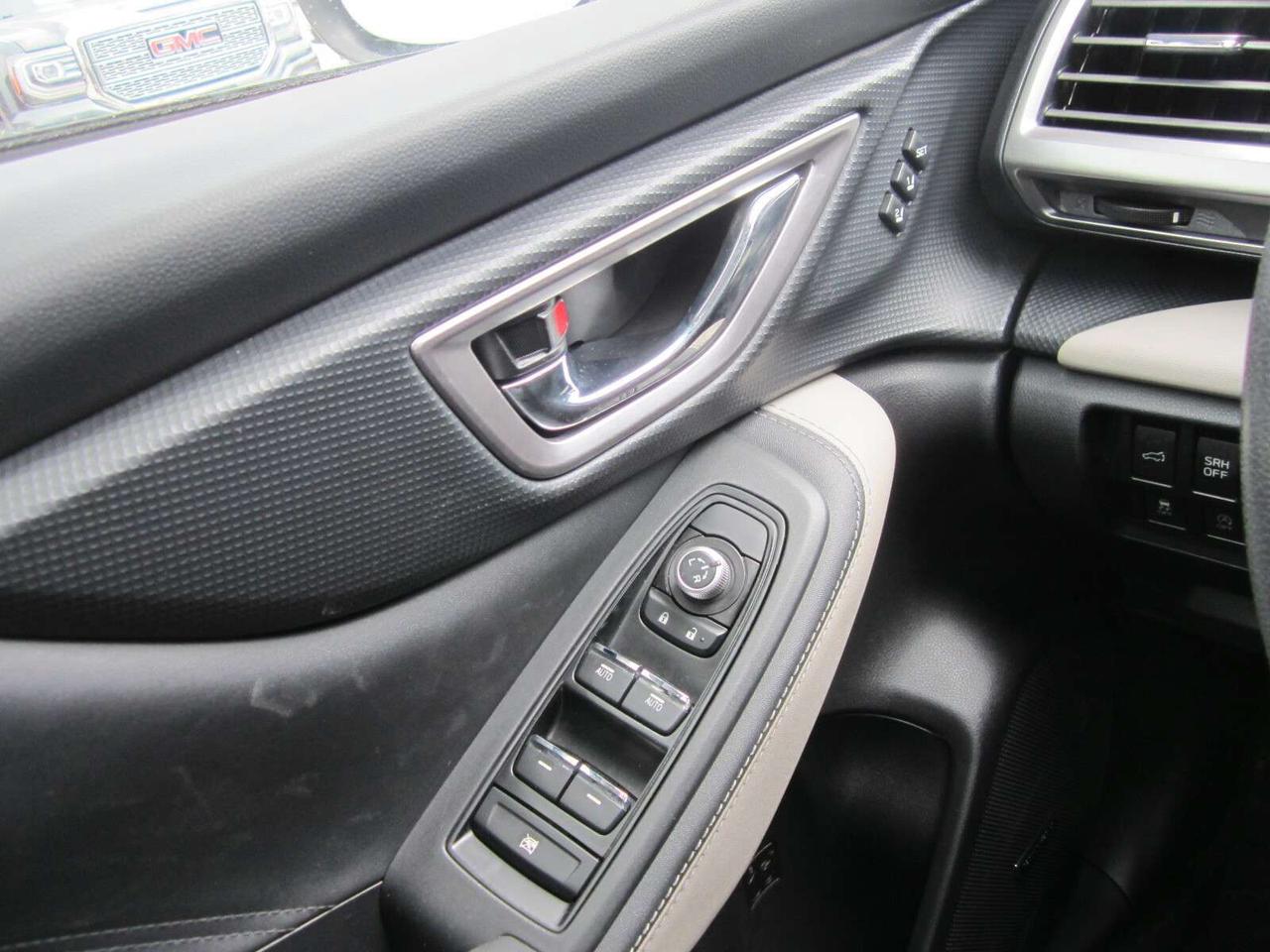 2022 Subaru Forester Limited NO ACCIDENTS! 1 PRICE ONLY! NO SAFETY FEES Photo