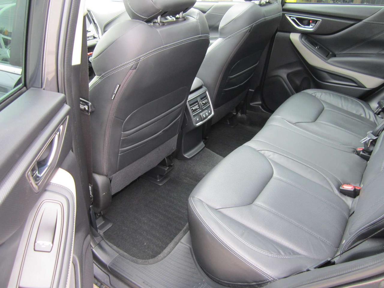 2022 Subaru Forester Limited NO ACCIDENTS! 1 PRICE ONLY! NO SAFETY FEES Photo