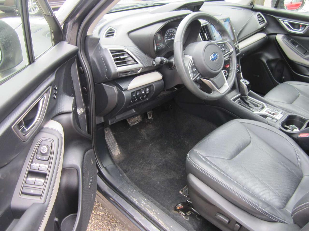 2022 Subaru Forester Limited NO ACCIDENTS! 1 PRICE ONLY! NO SAFETY FEES Photo