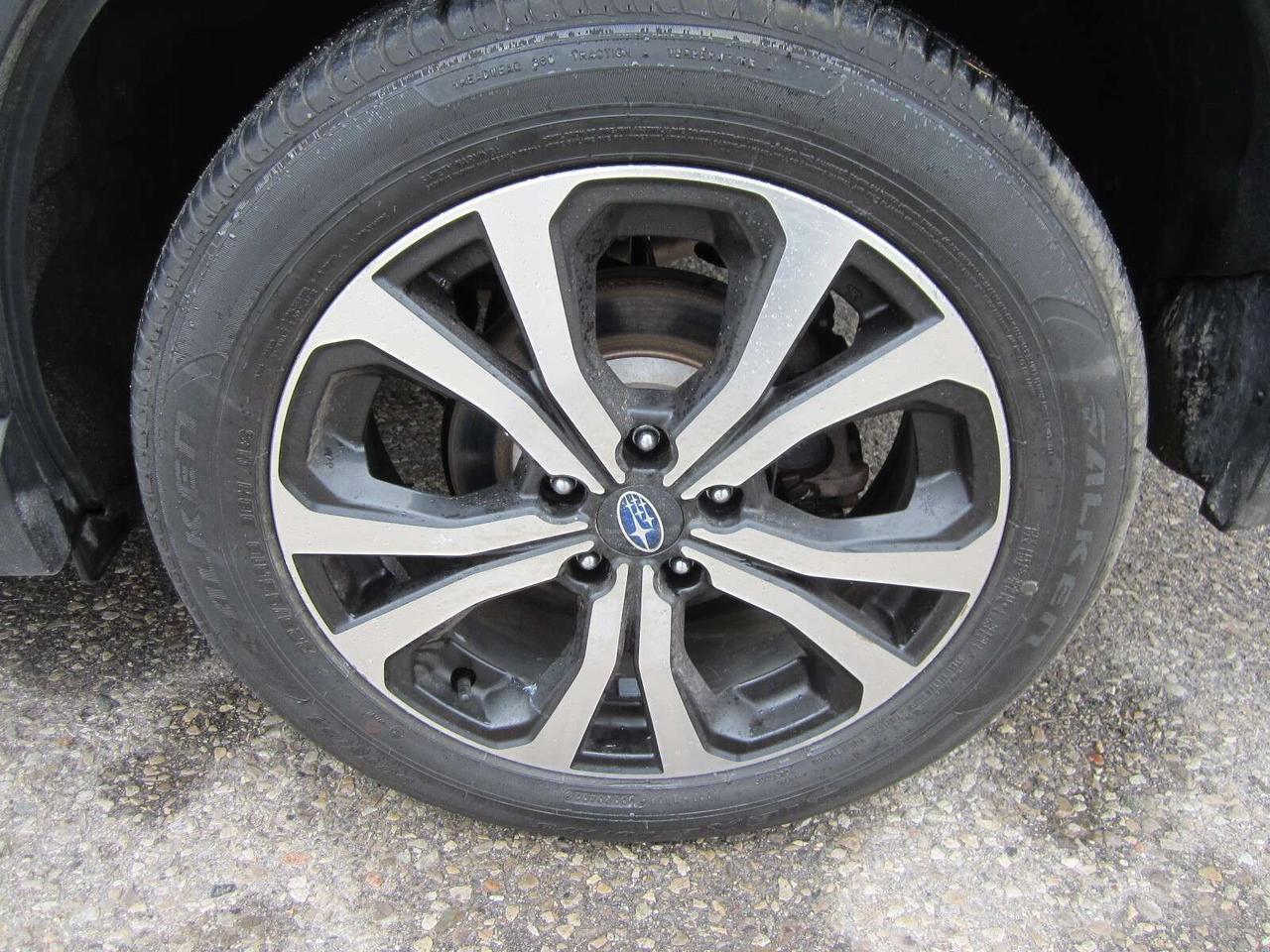 2022 Subaru Forester Limited NO ACCIDENTS! 1 PRICE ONLY! NO SAFETY FEES Photo