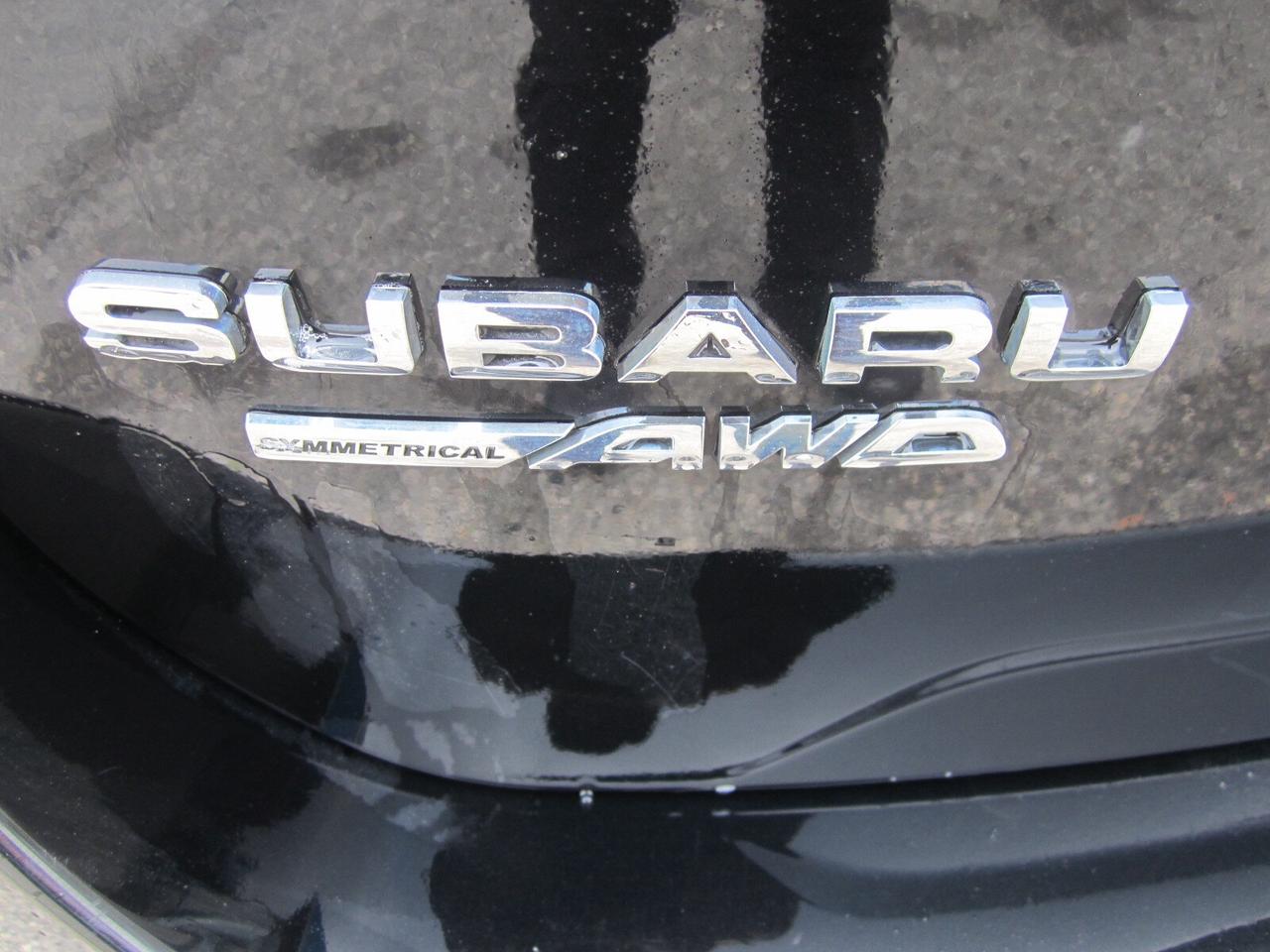 2021 Subaru Forester 2.5i Touring PANO ROOF ONE OWNER NO ACCIDENTS Photo
