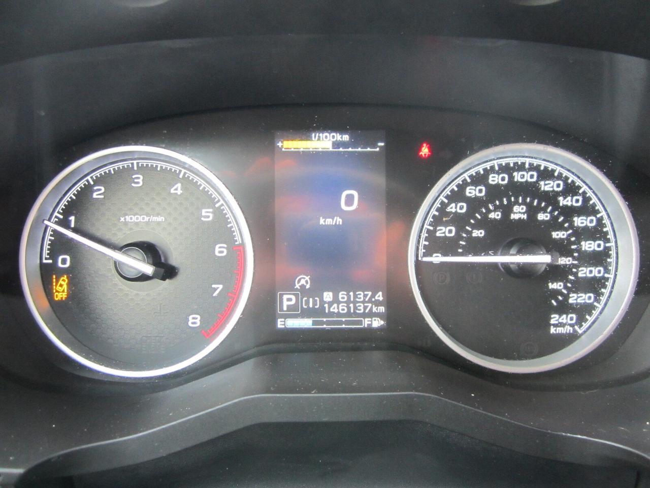 2021 Subaru Forester 2.5i Touring PANO ROOF ONE OWNER NO ACCIDENTS Photo