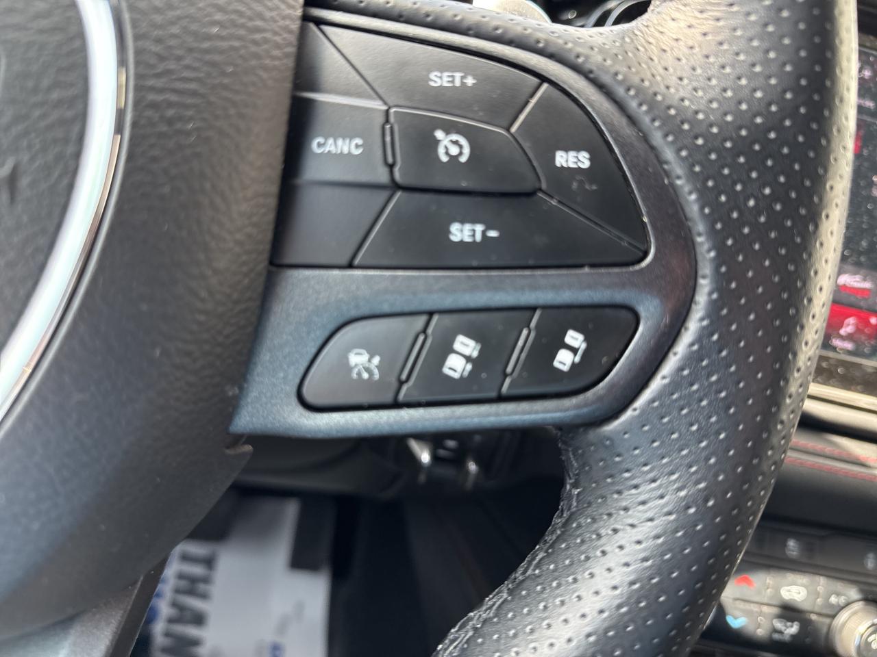 2022 Dodge Durango R/T Plus Photo