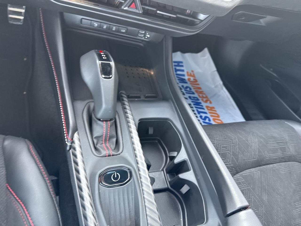 2024 Dodge Charger Daytona Scat Pack Photo