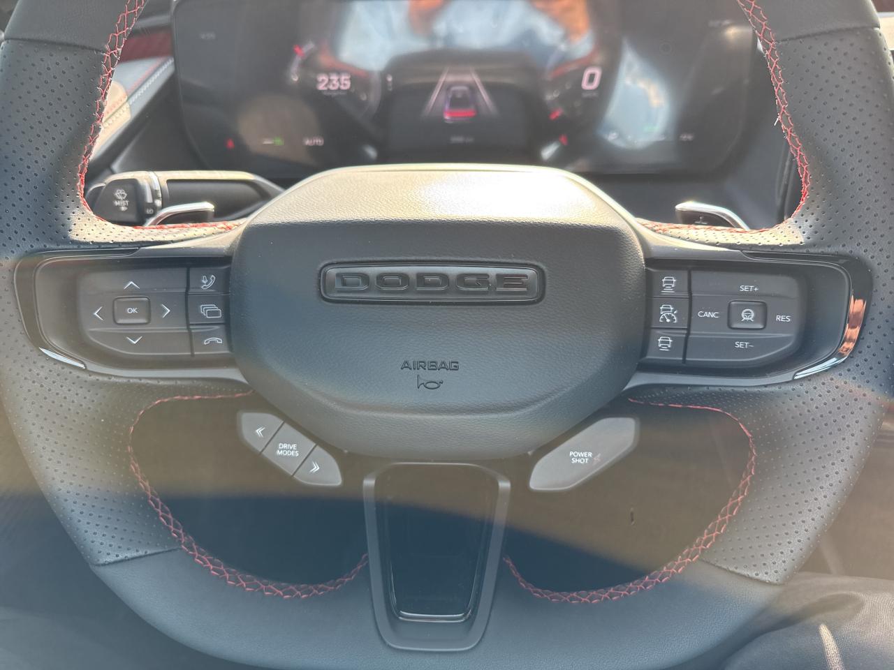 2024 Dodge Charger Daytona Scat Pack Photo