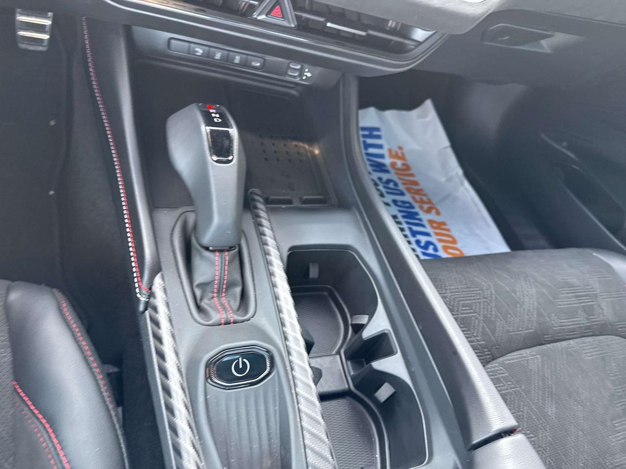 2024 Dodge Charger Daytona Scat Pack Photo