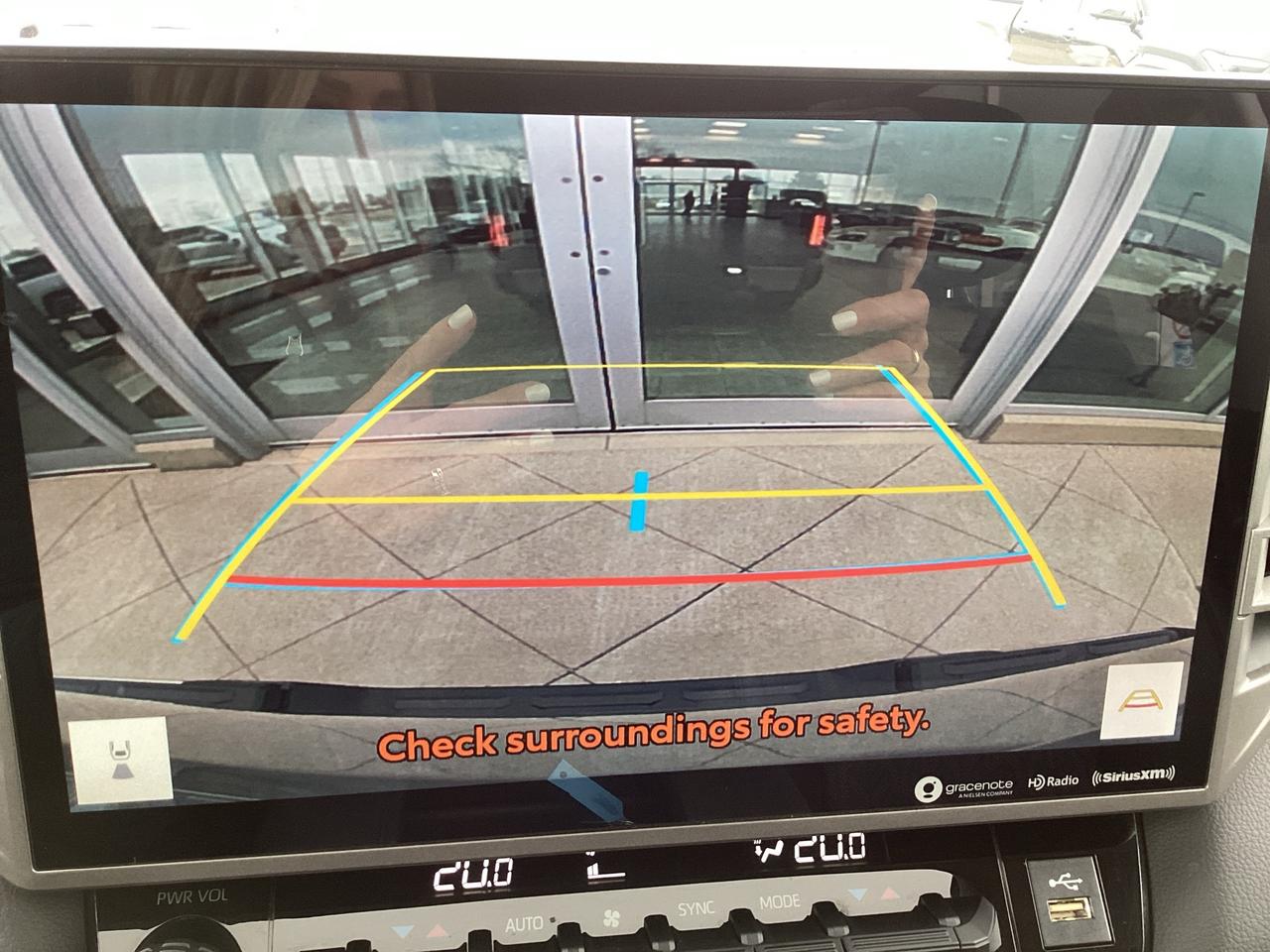 2022 Toyota Tundra Crewmax Limited Long Bed Photo