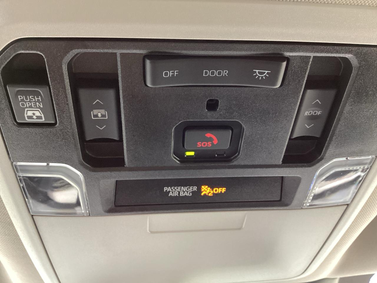 2022 Toyota Tundra Crewmax Limited Long Bed Photo