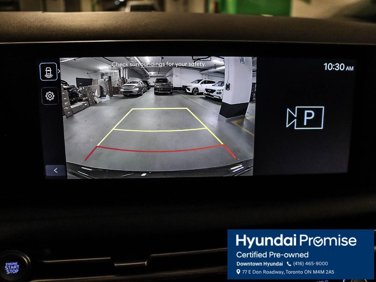 2025 Hyundai Tucson Preferred AWD [TUCWDK2EPR00] Photo