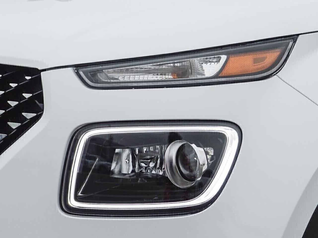 2025 Hyundai Venue Ultimate Photo