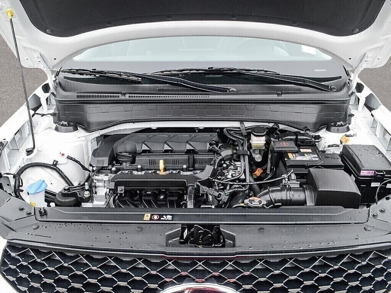 2025 Hyundai Venue Ultimate Photo