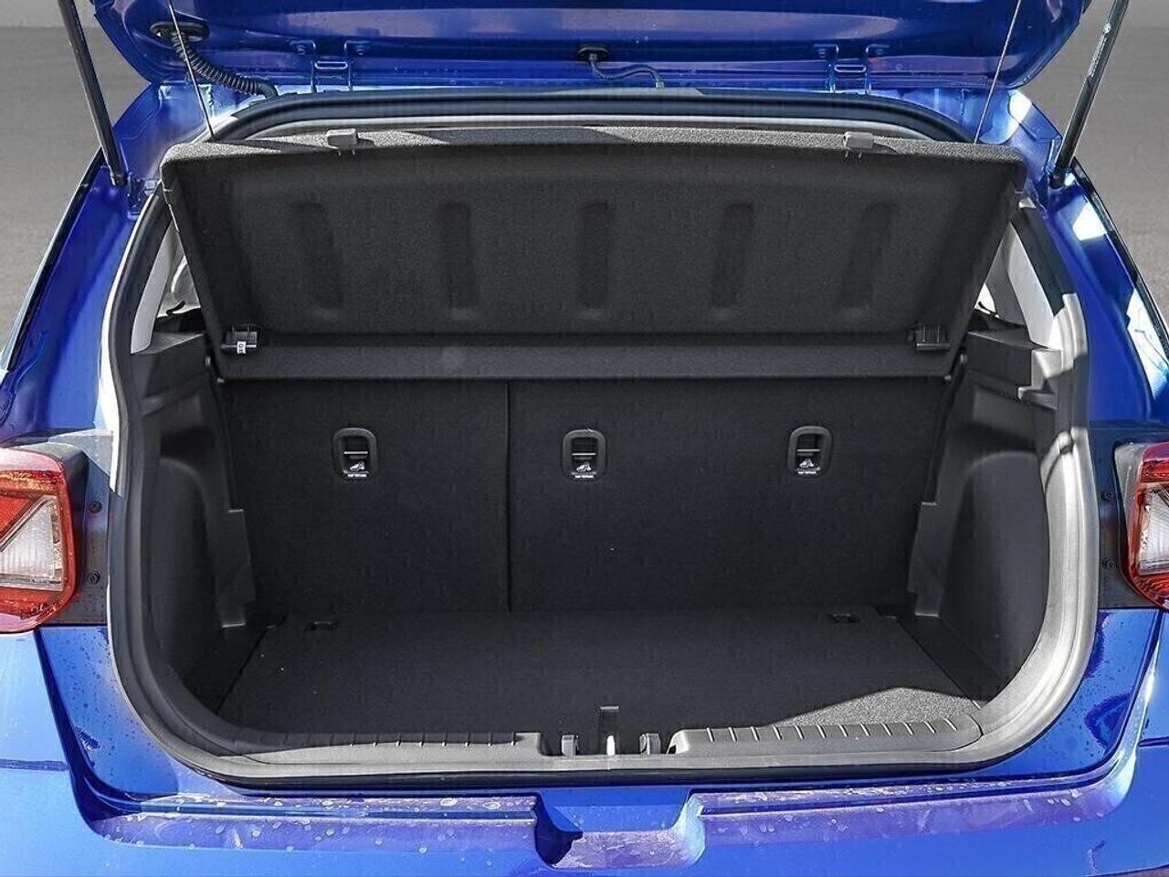 2025 Hyundai Venue Essential Photo