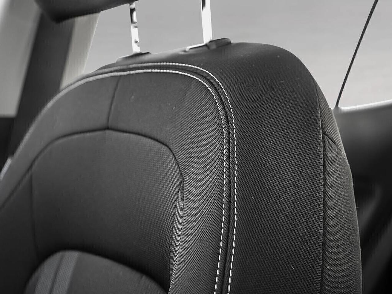 2025 Hyundai Venue Essential Photo