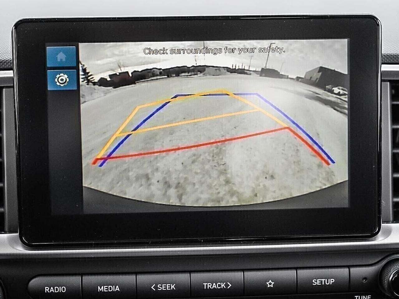 2025 Hyundai Venue Essential Photo