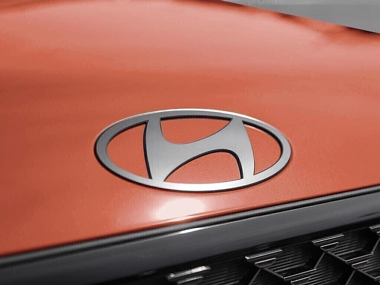 2025 Hyundai Santa Fe Ultimate Calligraphy Photo