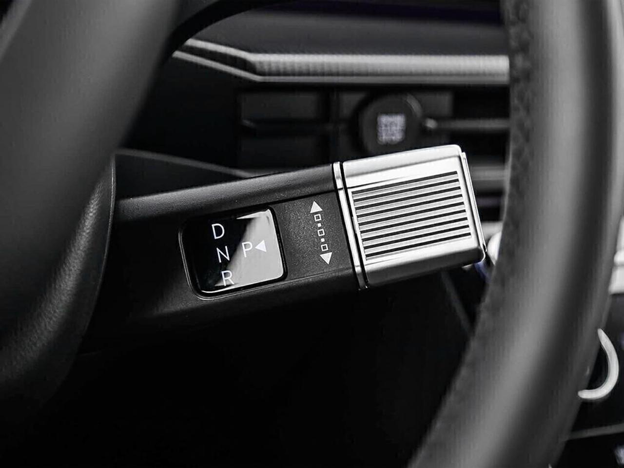 2025 Hyundai Santa Fe Ultimate Calligraphy Photo