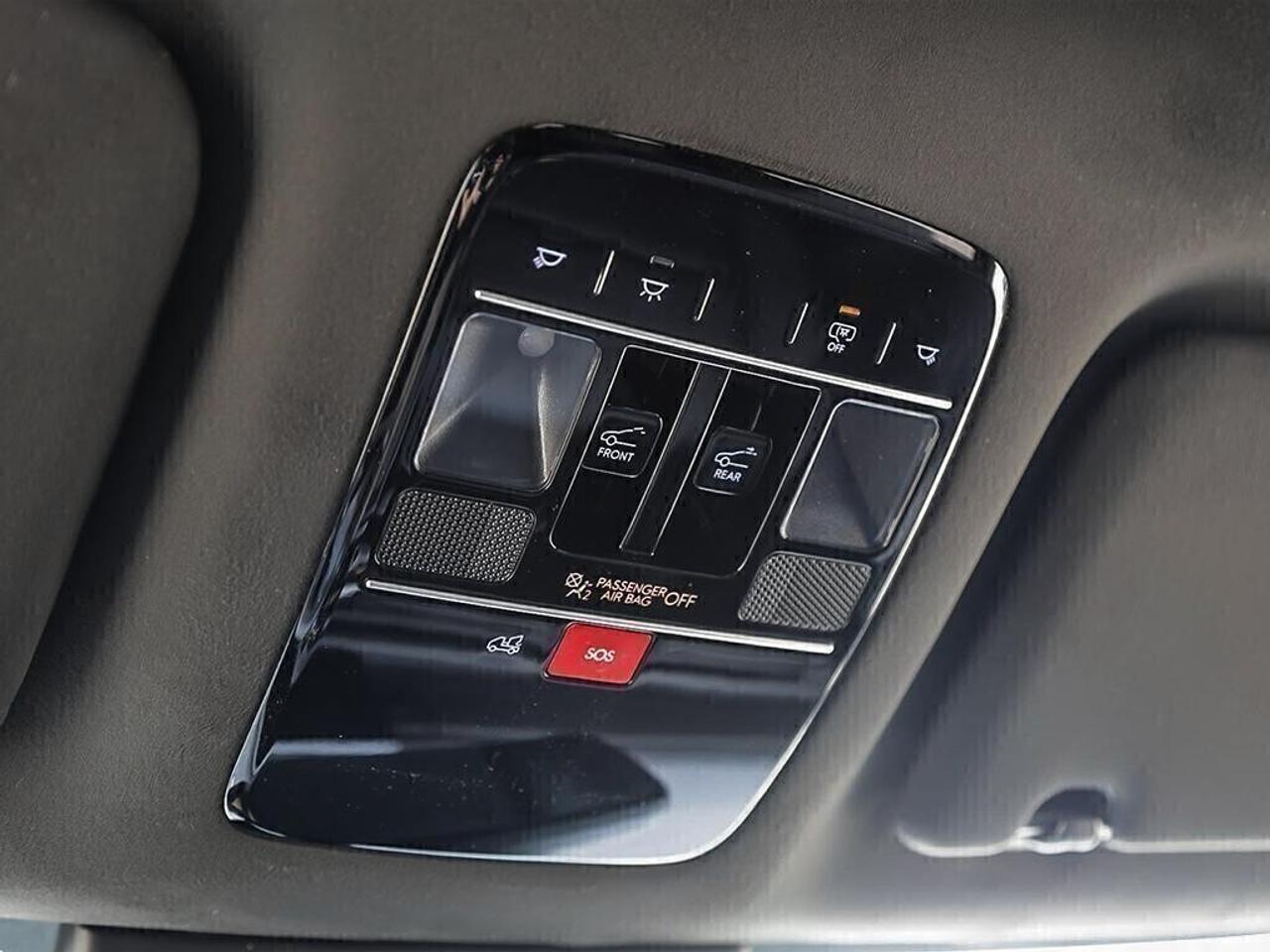 2025 Hyundai Santa Fe Ultimate Calligraphy Photo