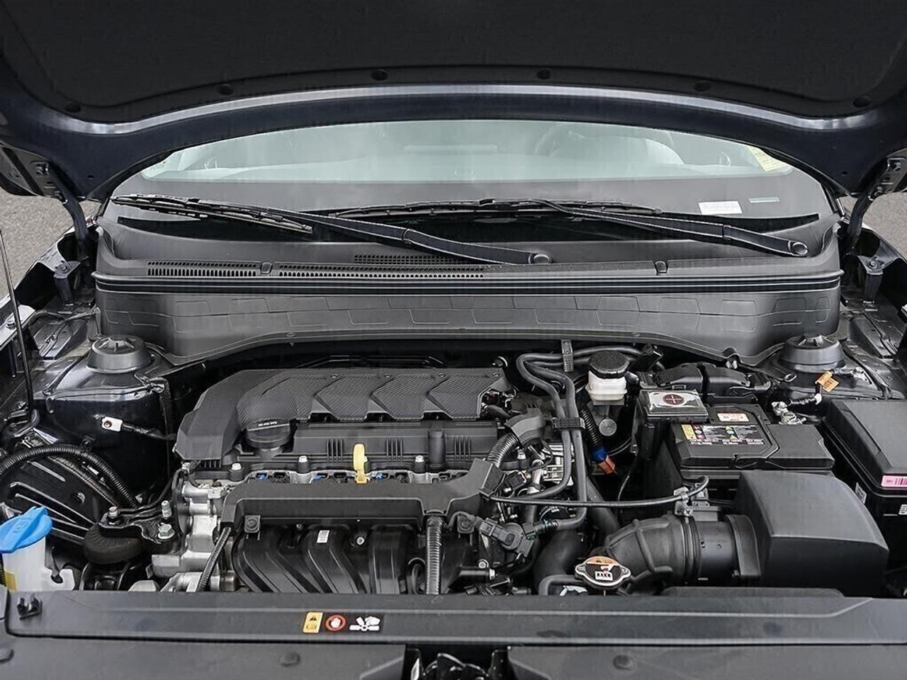 2025 Hyundai Venue Essential Photo