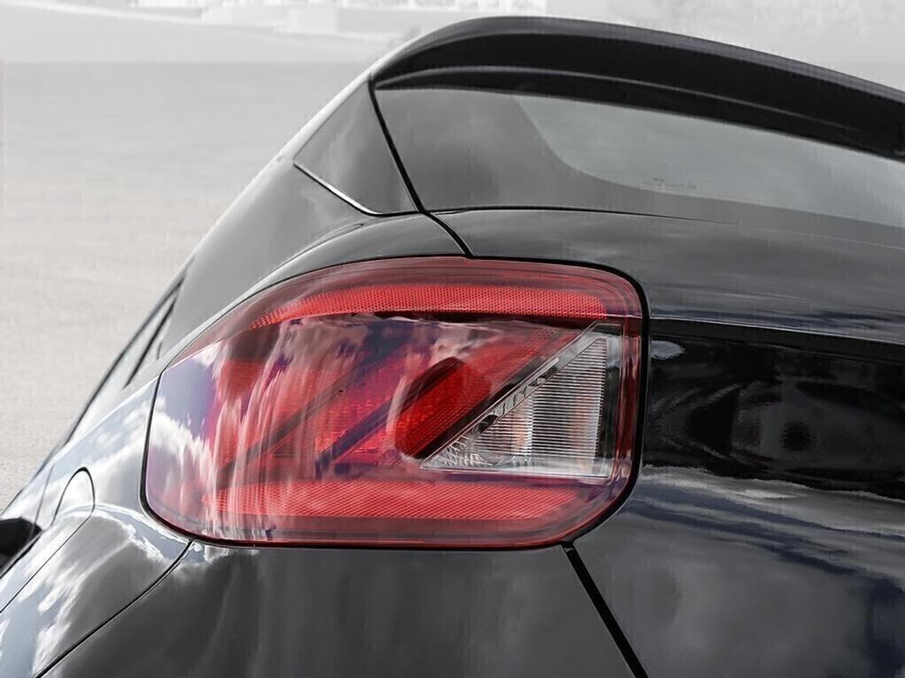 2025 Hyundai Venue Essential Photo