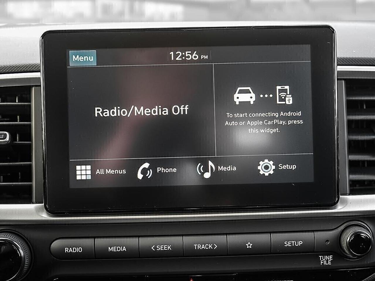 2025 Hyundai Venue Essential Photo