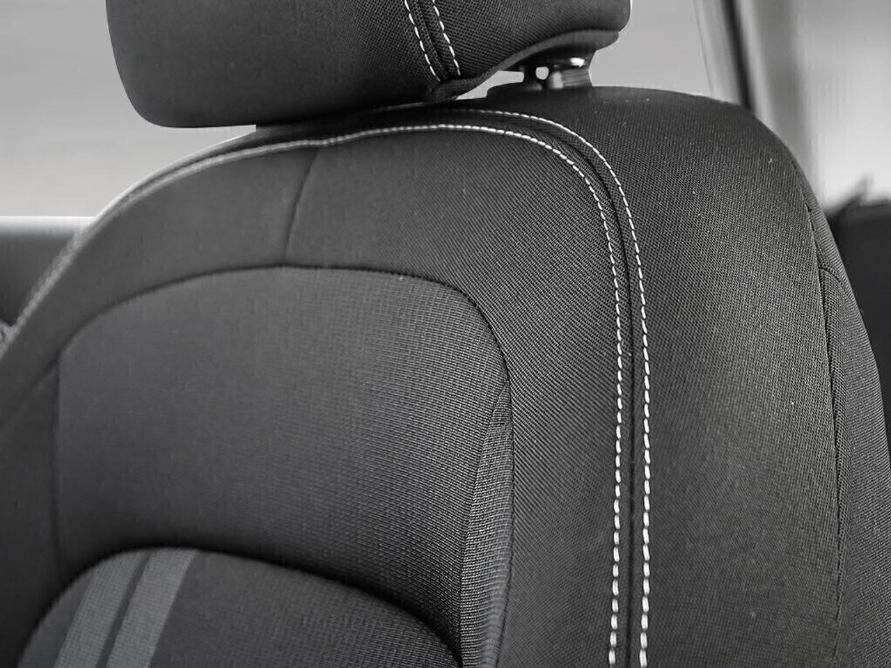 2025 Hyundai Venue Essential Photo