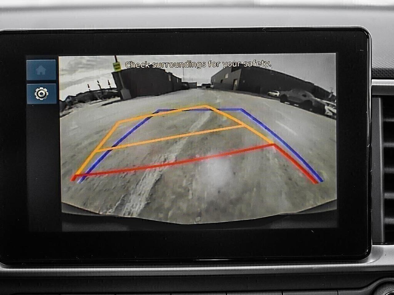 2025 Hyundai Venue Essential Photo