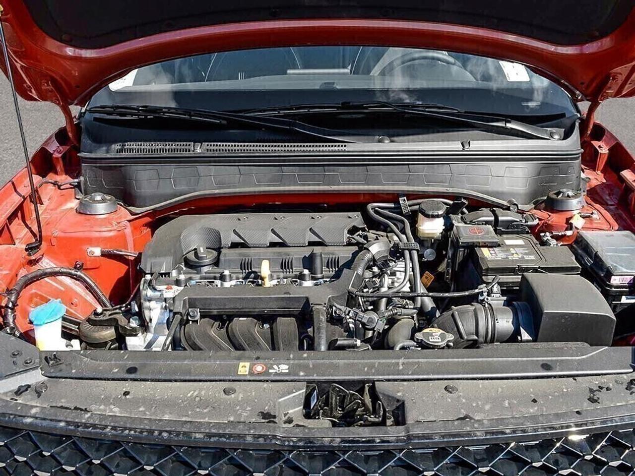 2025 Hyundai Venue Ultimate Photo