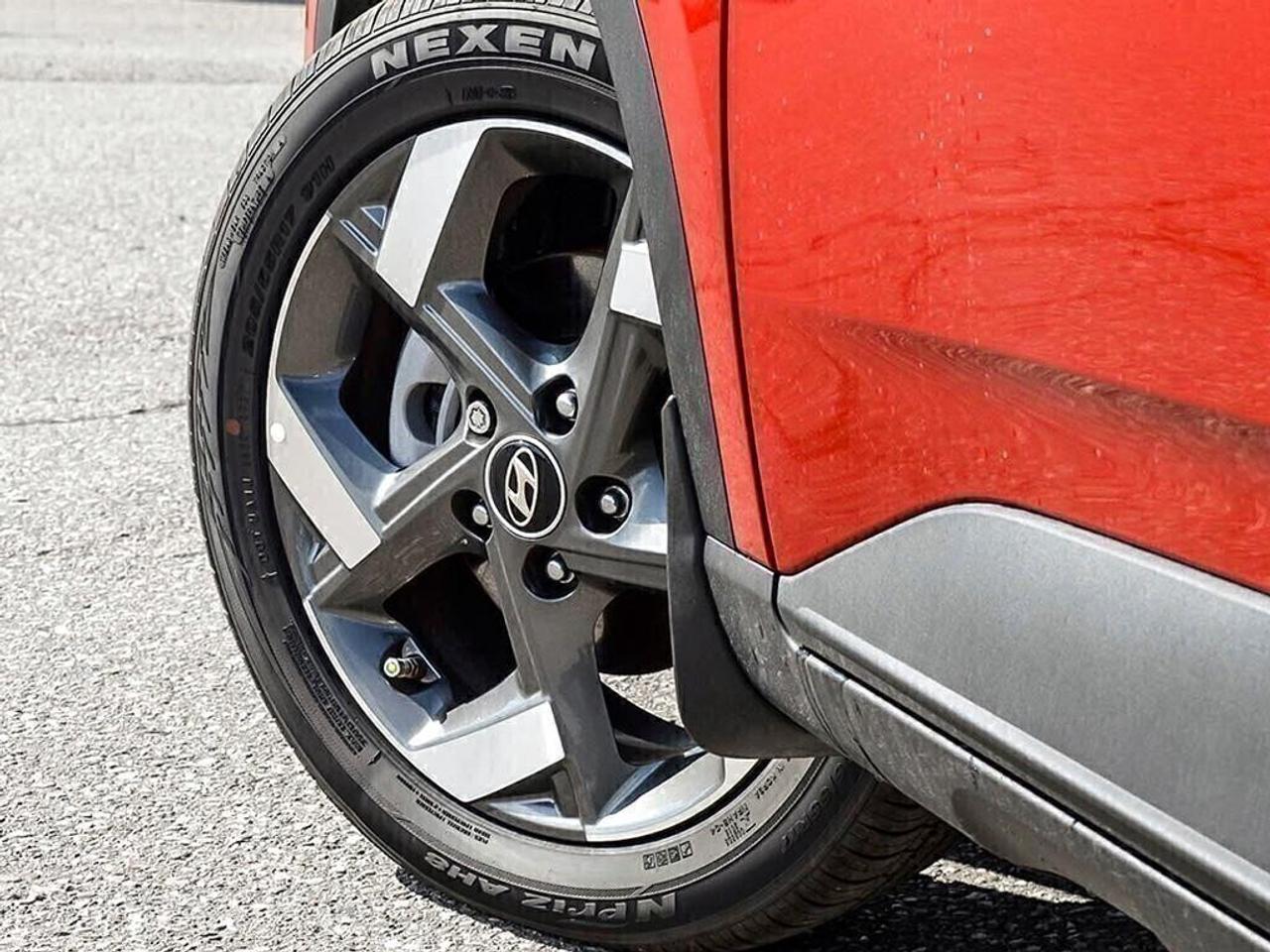 2025 Hyundai Venue Ultimate Photo