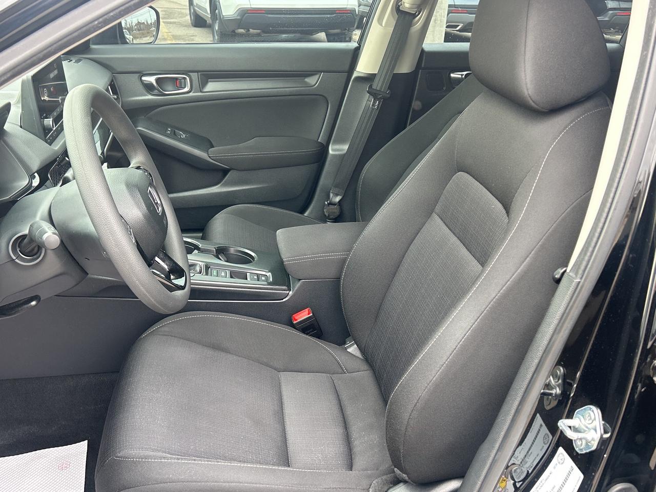 2024 Honda Civic Sedan LX-B  CarPlay  Heated Seats  Rear Camera Photo