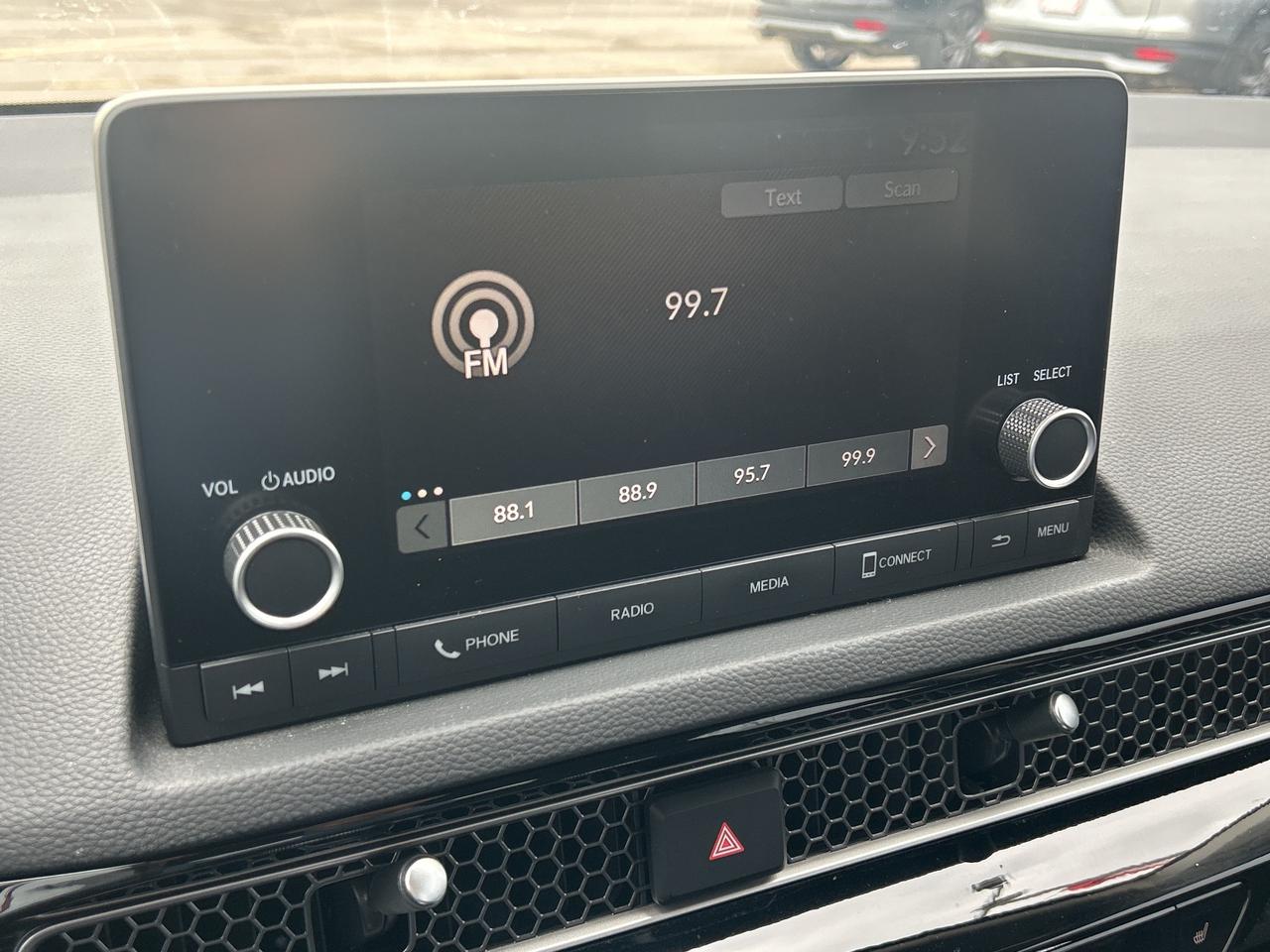 2024 Honda Civic Sedan LX-B  CarPlay  Heated Seats  Rear Camera Photo