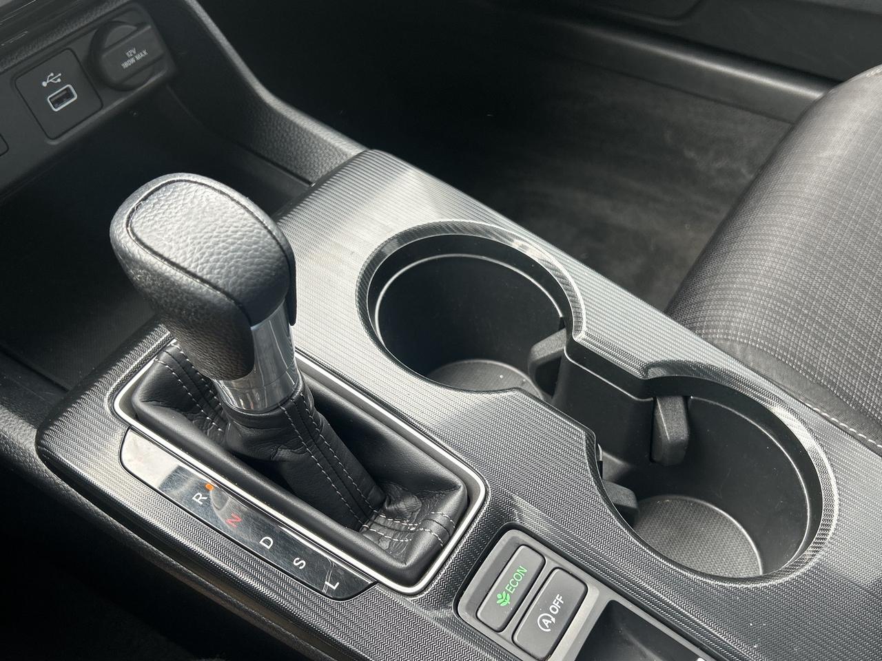 2024 Honda Civic Sedan LX-B  CarPlay  Heated Seats  Rear Camera Photo