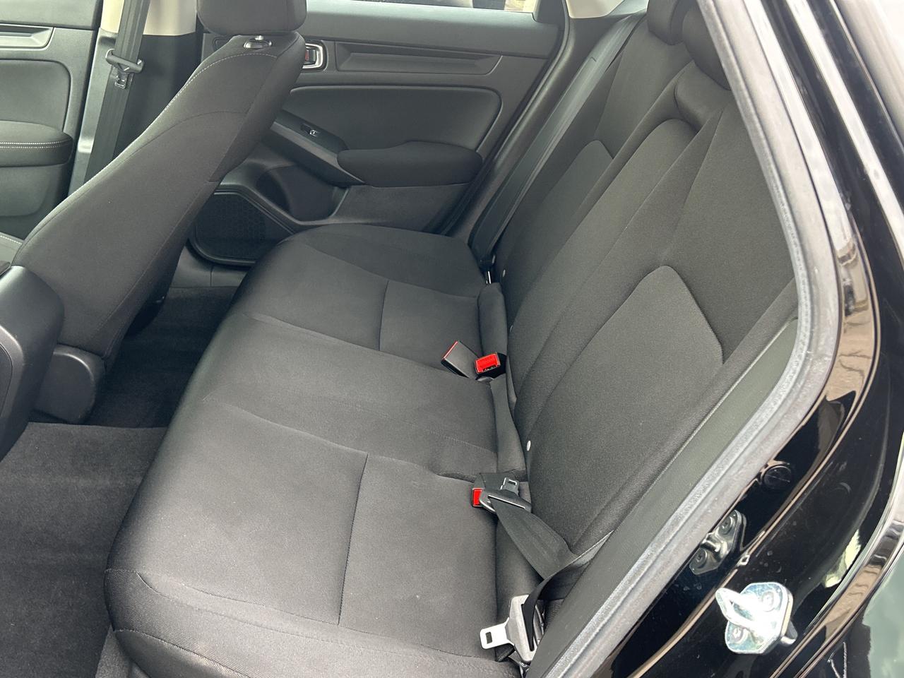 2024 Honda Civic Sedan LX-B  CarPlay  Heated Seats  Rear Camera Photo