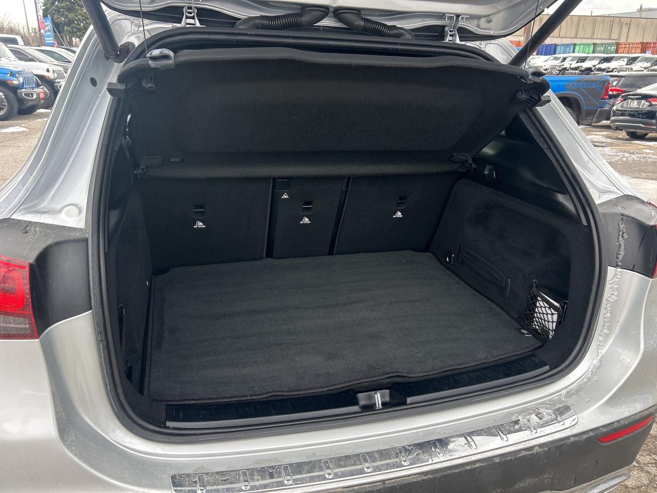 2021 Mercedes-Benz GLA GLA 250 4MATIC SUV w/Premium Package Photo