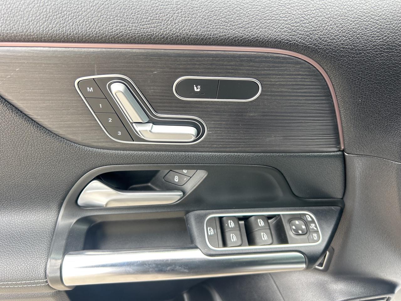 2021 Mercedes-Benz GLA GLA 250 4MATIC SUV w/Premium Package Photo