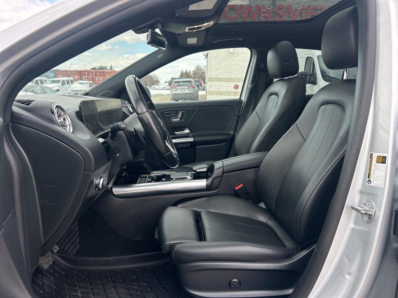 2021 Mercedes-Benz GLA GLA 250 4MATIC SUV w/Premium Package Photo