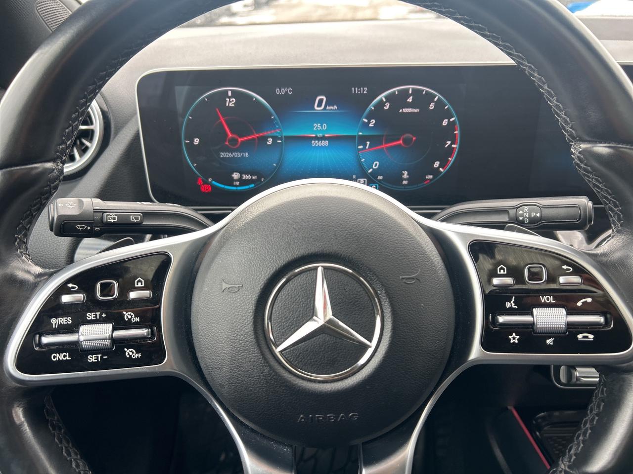 2021 Mercedes-Benz GLA GLA 250 4MATIC SUV w/Premium Package Photo