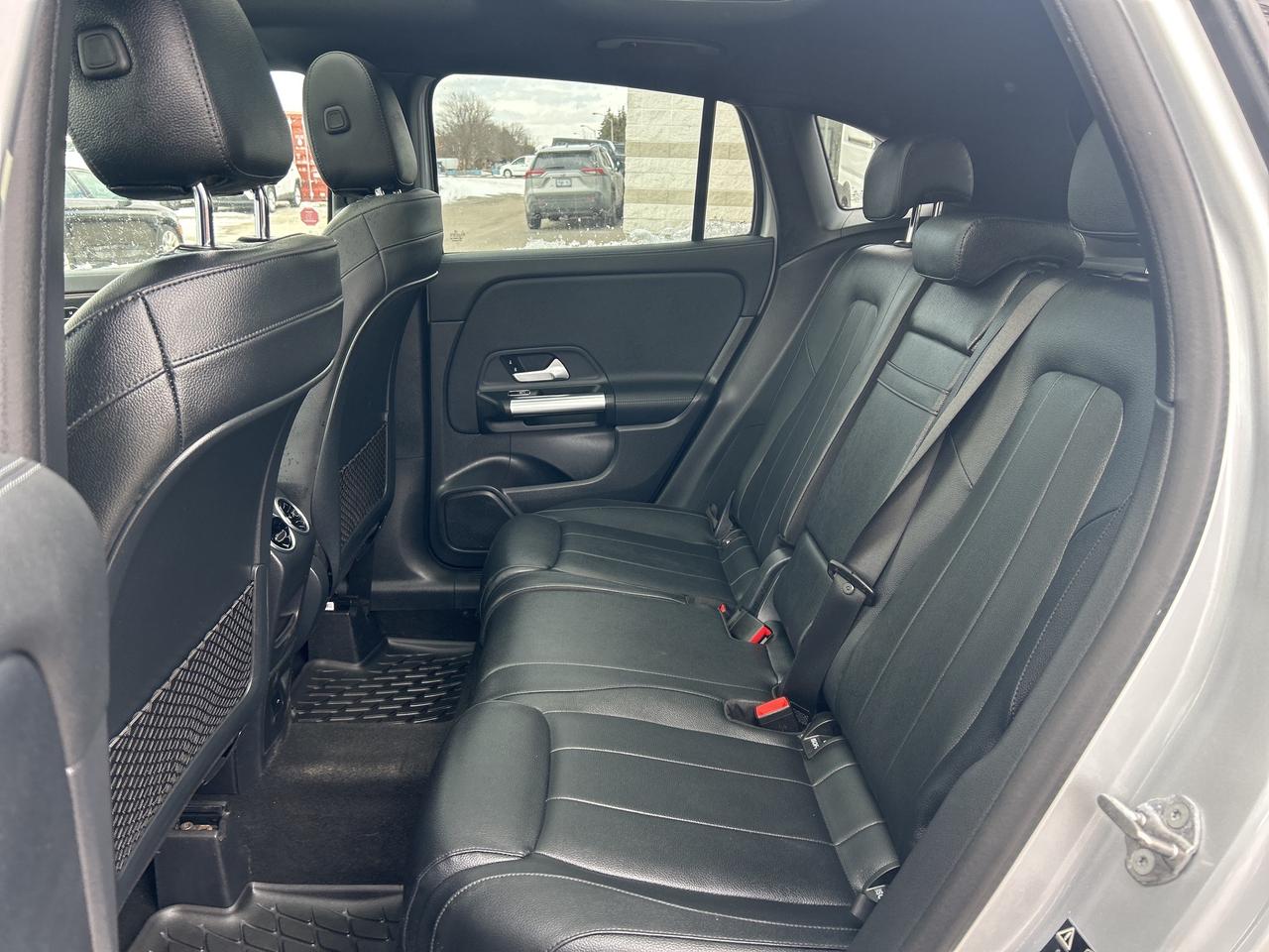2021 Mercedes-Benz GLA GLA 250 4MATIC SUV w/Premium Package Photo
