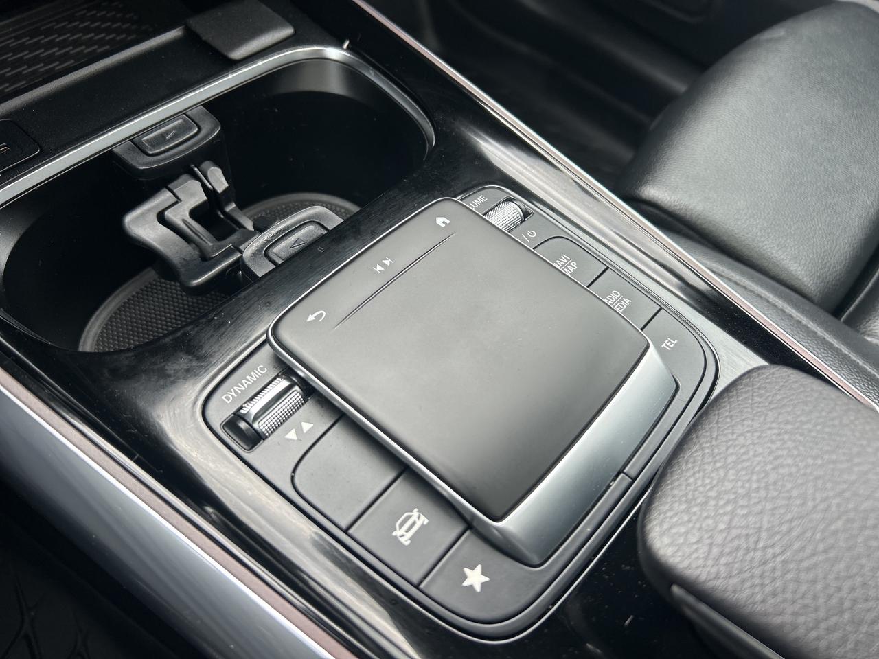 2021 Mercedes-Benz GLA GLA 250 4MATIC SUV w/Premium Package Photo