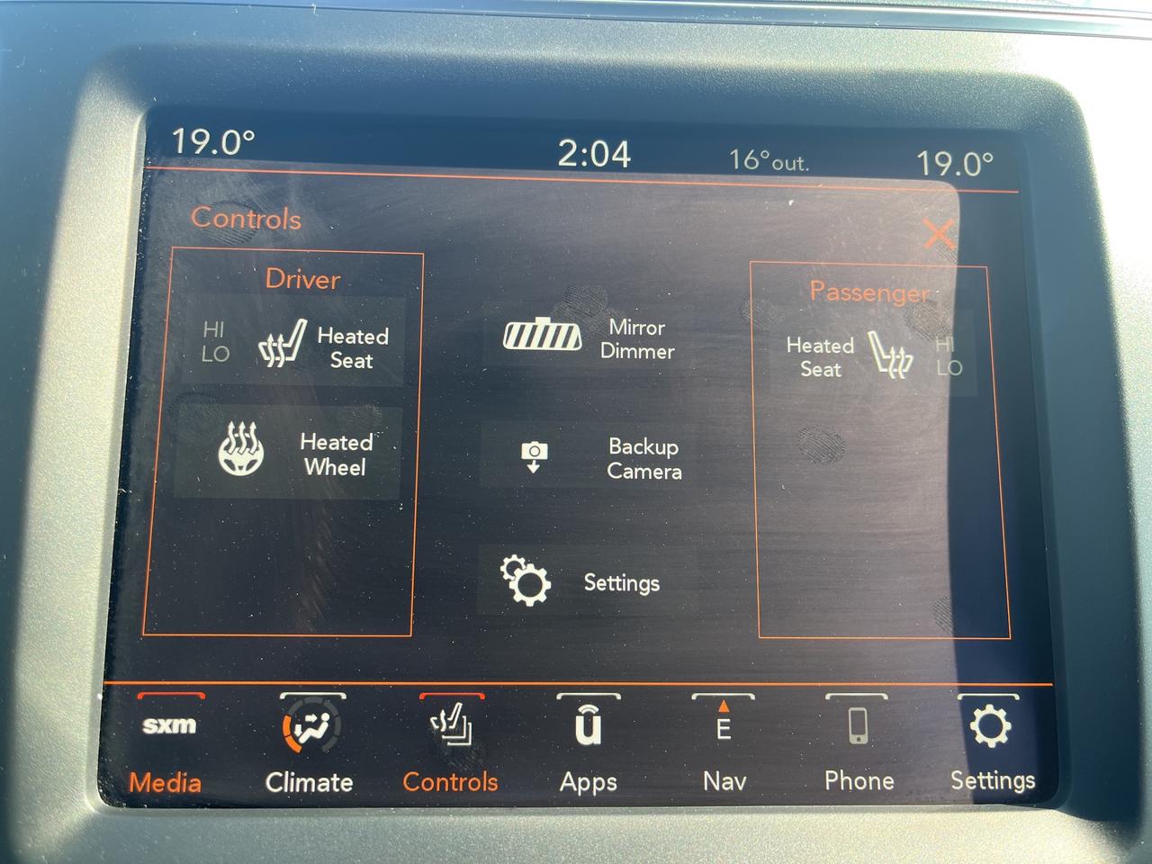 2023 Jeep Cherokee Altitude - Htd Leather/Wheel - Adaptive Cruise Photo4