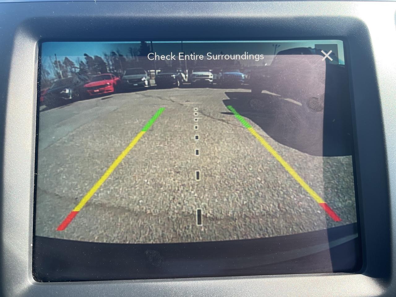 2023 Jeep Cherokee Altitude - Htd Leather/Wheel - Adaptive Cruise Photo